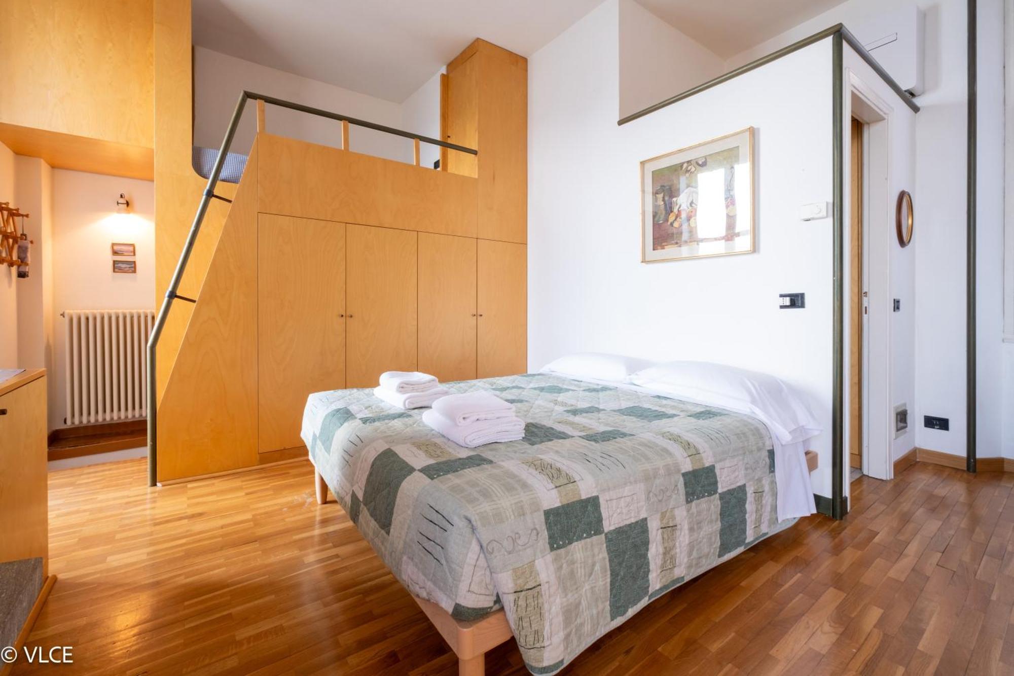 Apartamento La Casa Di Anna Varenna Exterior foto